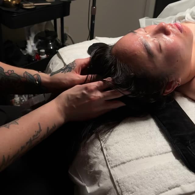 Serenity Facial Membership at Radiant Esthetics in Salem, OR